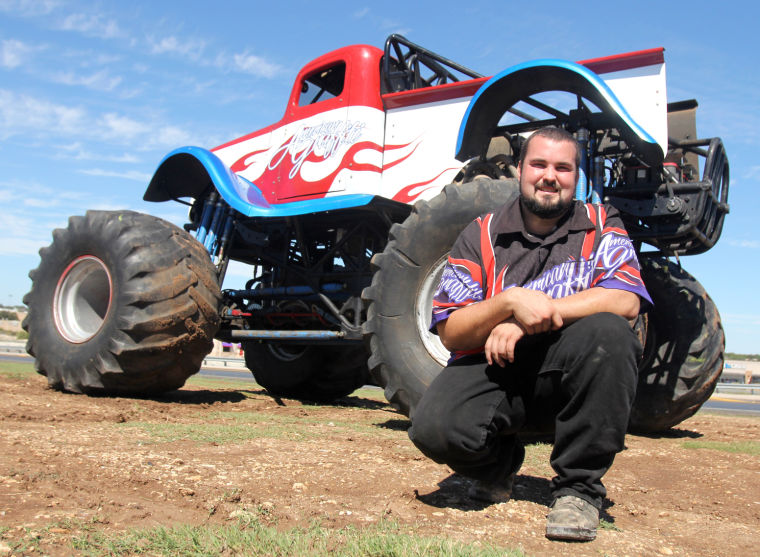 Monster Truck Races